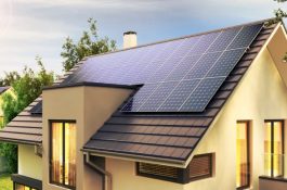 Povinné soláry na budovách se stanou i v Česku brzy realitou