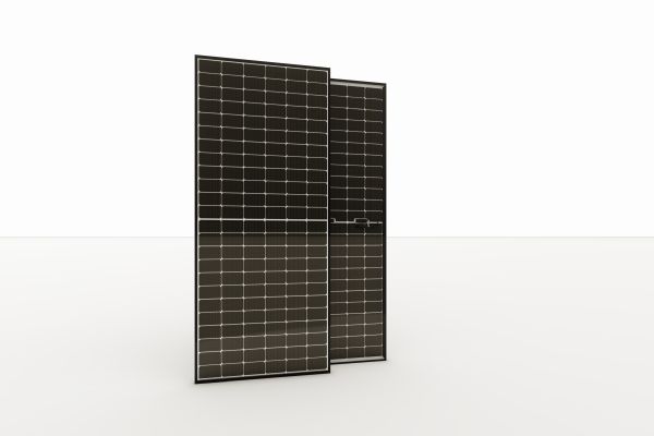 SolidSun přináší na český trh novou technologii solárních panelů