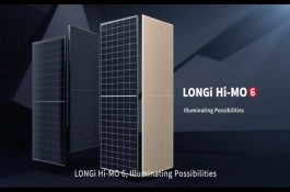 29 GW: LONGi navyšuje výrobu nové generace solárních článků