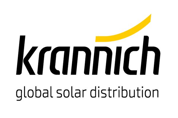 Krannich Solar očekává v roce 2023 silný růst solárního byznysu