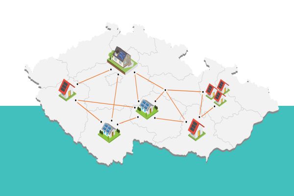Co Česku přinese komunitní energetika?