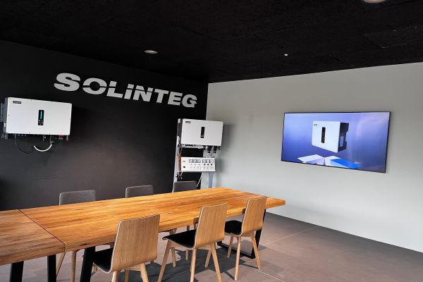 Solinteg rozšiřuje svoji evropskou přítomnost o novou kancelář a laboratoř v České republice