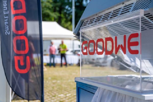 Reportáž z GoodWe Eco Smart Tour v ČR – Inovace v akci!