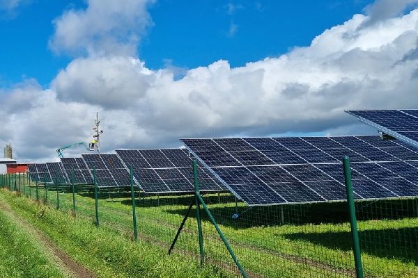 229 MWp: Češi postaví největší fotovoltaickou elektrárnu v Bulharsku