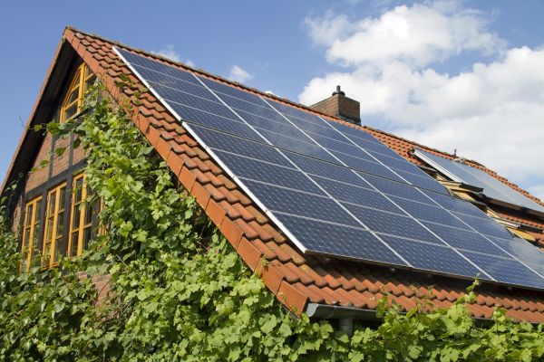 Zájem o fotovoltaiku láme v Česku rekordy
