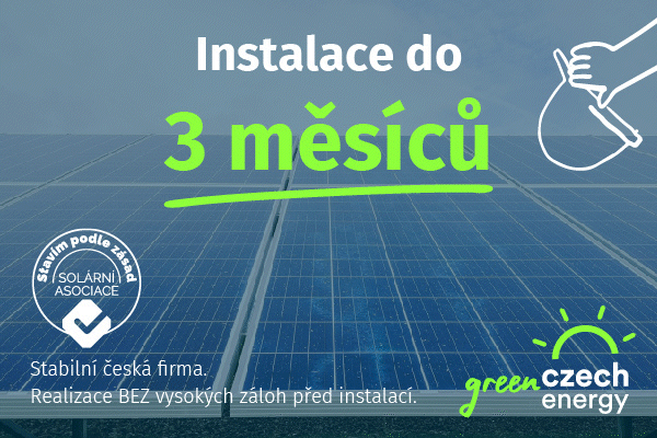 Green Czech Energy