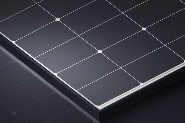 3 GW: Italský „ČEZ postaví obří továrnu na solární panely