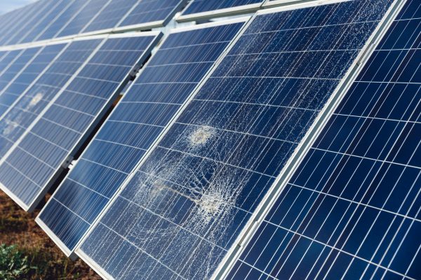 Nový impuls pro recyklaci solárů: SOLSOL vstupuje do ČEZ Recyklace