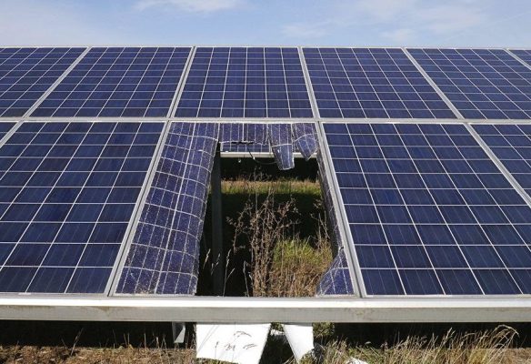 Horké téma: Opravdu solární panely nefungují a na záruky se nelze spolehnout?
