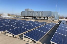 Proč Kaufland masívně investuje do fotovoltaických elektráren?