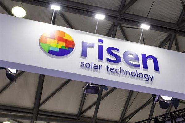 Risen Energy získala prestižní ocenění PV Magazine Awards 2023 v kategorii panely