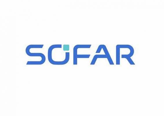 Společnost SOFAR je předním světovým výrobcem řešení pro fotovoltaiku a skladování energie