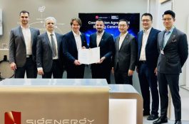 Sigenergy a Frankensolar uzavřely strategickou alianci pro český fotovoltaický trh
