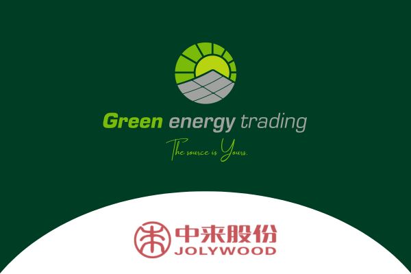 Společnosti Green Energy Trading a Jolywood oznámily uzavření klíčového partnerství