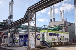 15 MW: Na Táborsku se rodí největší bateriový projekt v Česku
