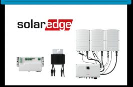 Pozvánka na školení: SolarEdge komerční střídače a panely Sunman/AIKO