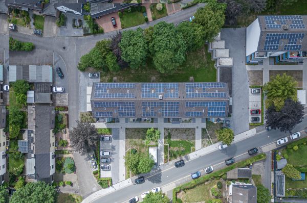 SolarEdge investuje do nadějného startupu v oblasti sdílení energie pro bytové domy