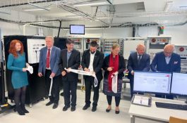 Na VUT vznikla nová česká akreditovaná zkušebna fotovoltaických střídačů